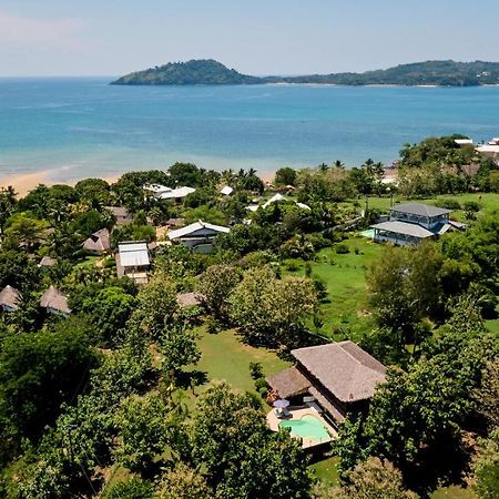 Villa Milena Nosy-Be Extérieur photo