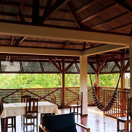 Villa Milena Nosy-Be Extérieur photo