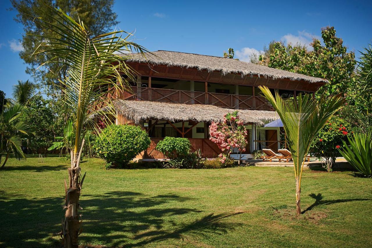 Villa Milena Nosy-Be Extérieur photo