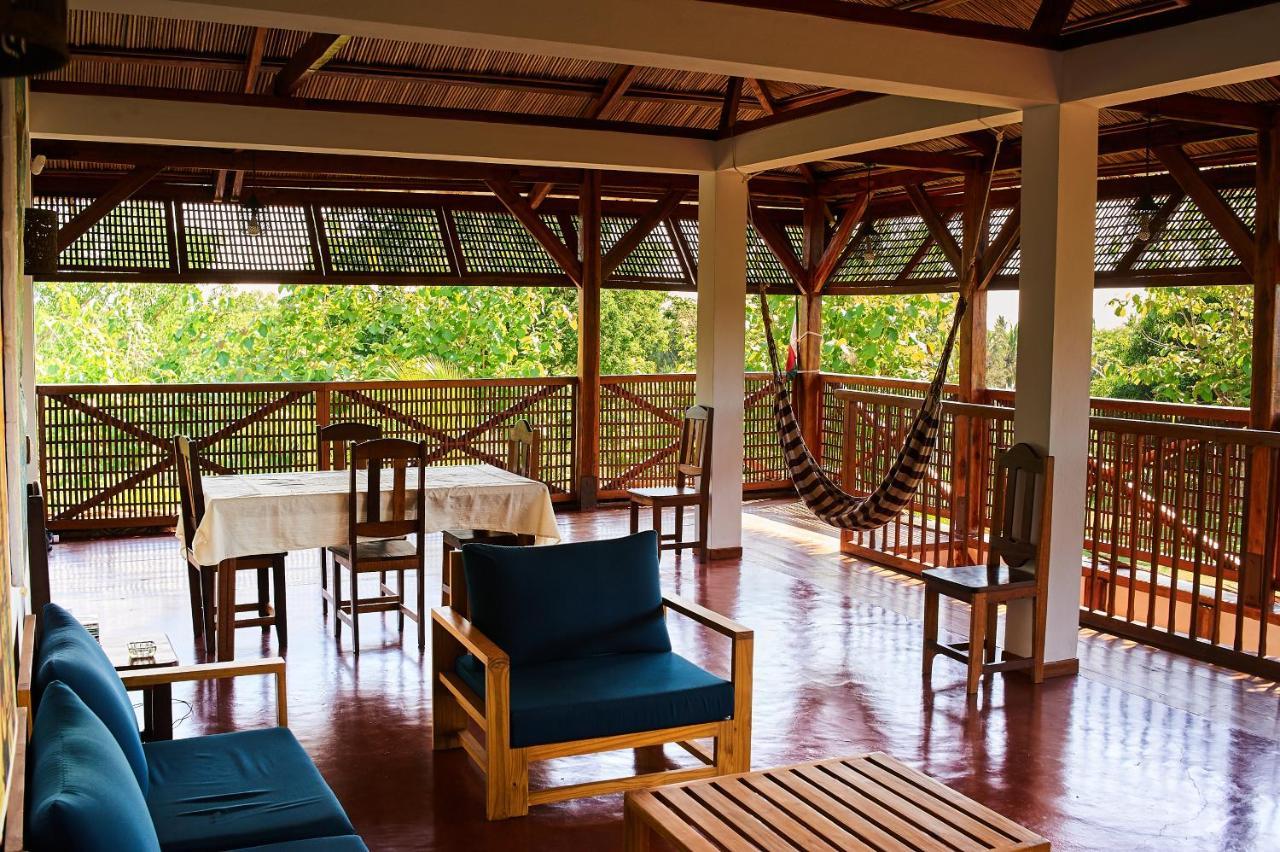 Villa Milena Nosy-Be Extérieur photo