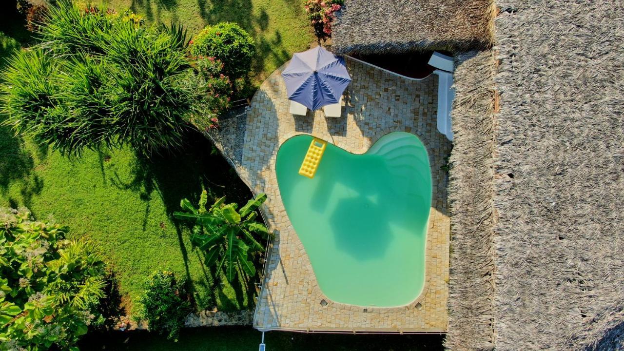 Villa Milena Nosy-Be Extérieur photo