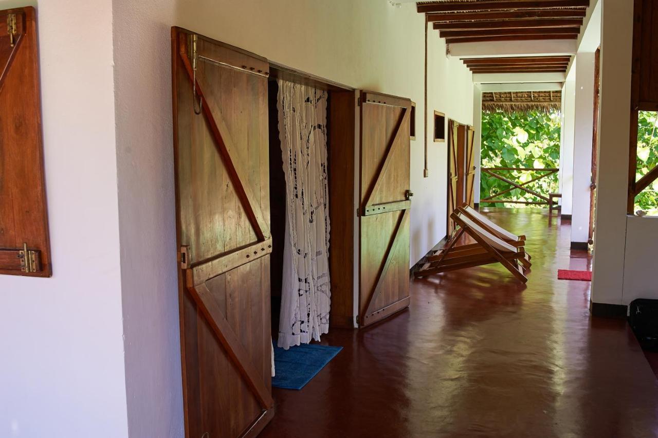 Villa Milena Nosy-Be Extérieur photo