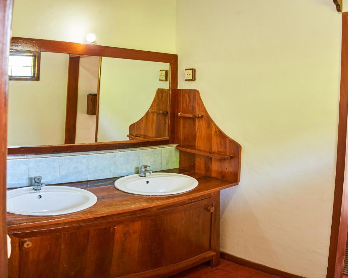 Villa Milena Nosy-Be Extérieur photo