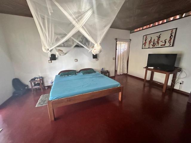 Villa Milena Nosy-Be Extérieur photo