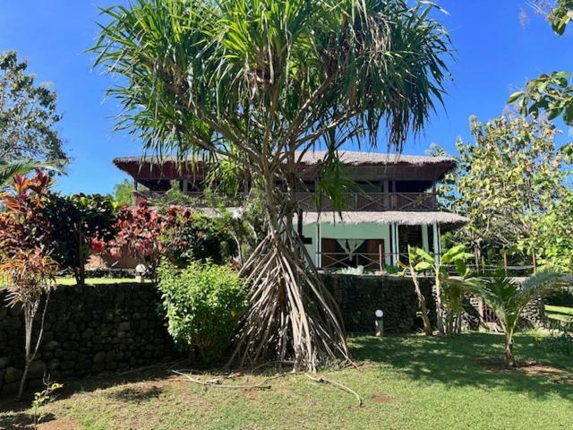 Villa Milena Nosy-Be Extérieur photo