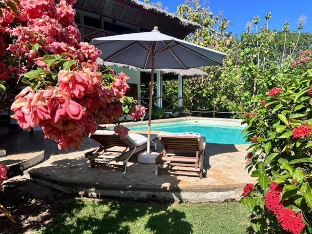 Villa Milena Nosy-Be Extérieur photo