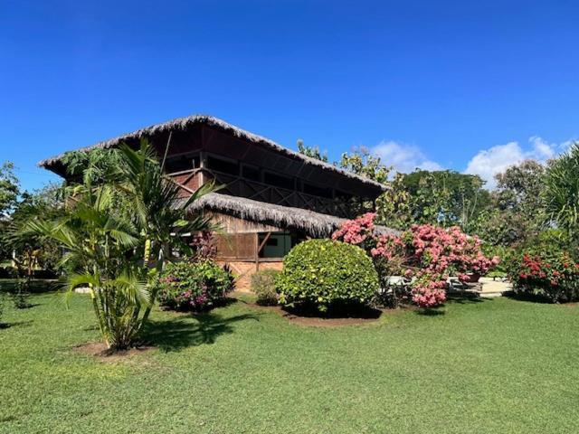 Villa Milena Nosy-Be Extérieur photo