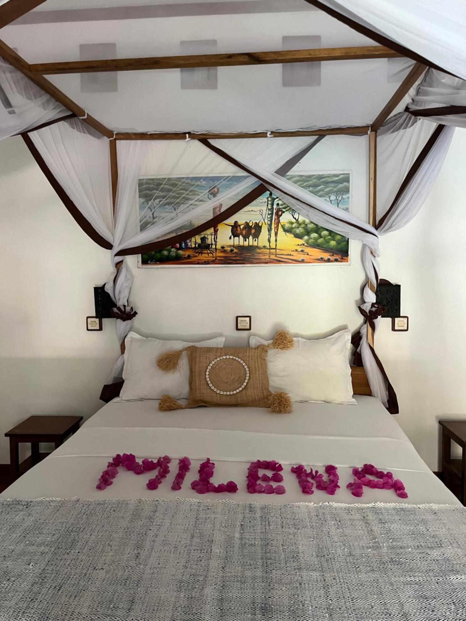 Villa Milena Nosy-Be Extérieur photo