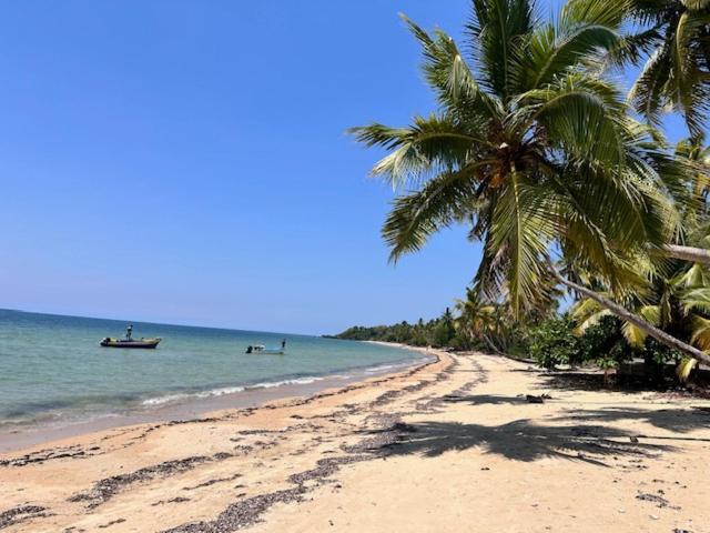 Villa Milena Nosy-Be Extérieur photo