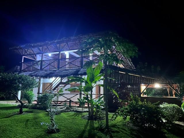 Villa Milena Nosy-Be Extérieur photo