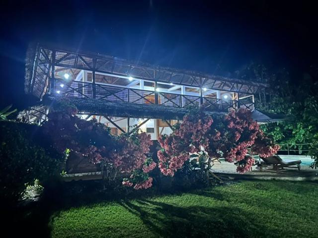 Villa Milena Nosy-Be Extérieur photo